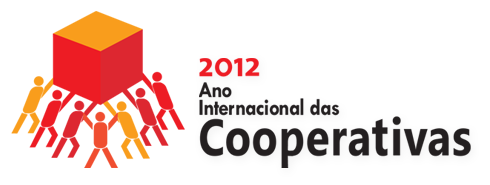 Ano Internacional das cooperativas 2012