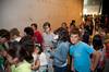 (74) Dia do Cooperativismo 2012