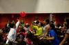 (76) Dia do Cooperativismo 2012