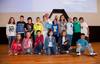 (96) Dia do Cooperativismo 2012