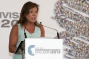 Día do Cooperativismo Galego 2013